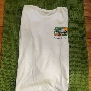 Cayman Islands long sleeve